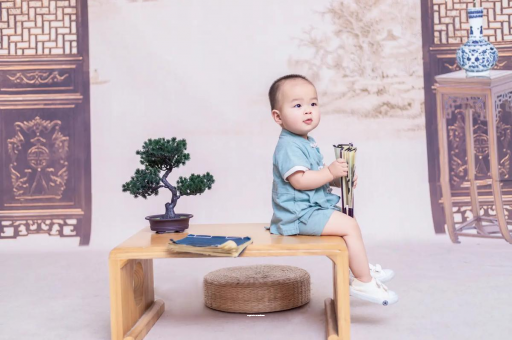 景德镇宝宝头围怎么测量